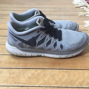 Nike Free Run 5.0